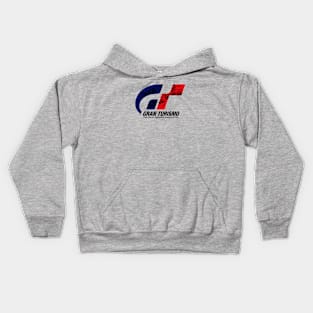 GT Tribute Kids Hoodie